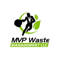 MVP Waste Management logo, MVP Waste Management contact details