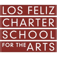 Los Feliz Charter School for the Arts logo, Los Feliz Charter School for the Arts contact details