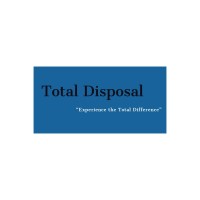 Total Disposal LLC logo, Total Disposal LLC contact details