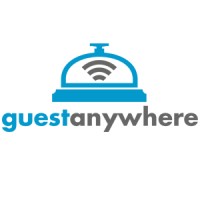 GuestAnywhere (acquired) logo, GuestAnywhere (acquired) contact details