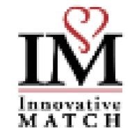 Innovative Match logo, Innovative Match contact details