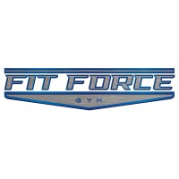 Fit Force Gym logo, Fit Force Gym contact details