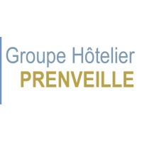 Groupe Hôtelier Prenveille logo, Groupe Hôtelier Prenveille contact details