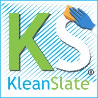 KleanSlate LLC logo, KleanSlate LLC contact details