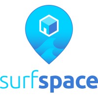 surfspace logo, surfspace contact details