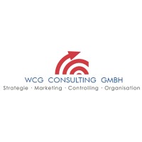 WCG Consulting GmbH logo, WCG Consulting GmbH contact details