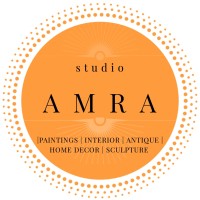 AMRA logo, AMRA contact details