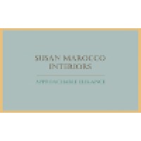 Susan Marocco Interiors logo, Susan Marocco Interiors contact details