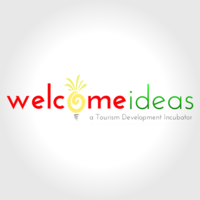 Welcome Ideas logo, Welcome Ideas contact details