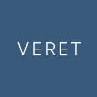 Veret Company logo, Veret Company contact details