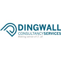 Dingwall Consultancy Services Ltd. logo, Dingwall Consultancy Services Ltd. contact details