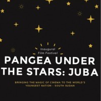 Pangea Under The Stars Film Festival logo, Pangea Under The Stars Film Festival contact details