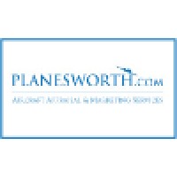 PlanesWorth Aircraft Marketing & Appraisal Services logo, PlanesWorth Aircraft Marketing & Appraisal Services contact details