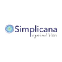 Simplicana logo, Simplicana contact details