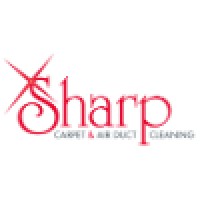 Sharp Carpet and Air Duct Cleaning logo, Sharp Carpet and Air Duct Cleaning contact details