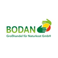 BODAN Großhandel für Naturkost GmbH logo, BODAN Großhandel für Naturkost GmbH contact details