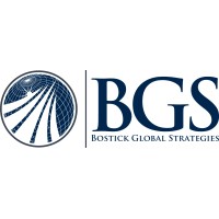 Bostick Global Strategies logo, Bostick Global Strategies contact details