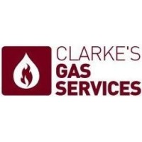 Clarkes Gas Services logo, Clarkes Gas Services contact details