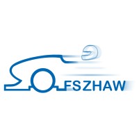 Formula Student ZHAW logo, Formula Student ZHAW contact details