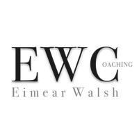 Eimear Walsh Coaching logo, Eimear Walsh Coaching contact details