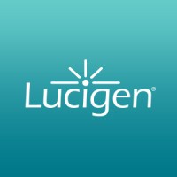 Lucigen Corp. logo, Lucigen Corp. contact details