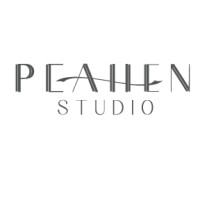 Peahen Studio logo, Peahen Studio contact details