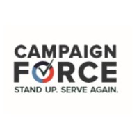 CampaignForce logo, CampaignForce contact details