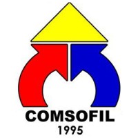 ComSoFil Riyadh logo, ComSoFil Riyadh contact details