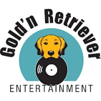 Gold'n Retriever Entertainment logo, Gold'n Retriever Entertainment contact details