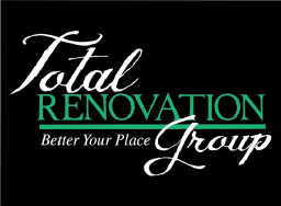 Total Renovation Group logo, Total Renovation Group contact details