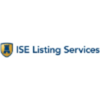 ISE Listing Services logo, ISE Listing Services contact details