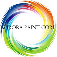 Aurora Paint Corp logo, Aurora Paint Corp contact details