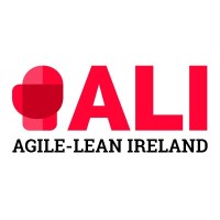 Agile-Lean Ireland logo, Agile-Lean Ireland contact details