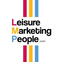 The Leisure Marketing People logo, The Leisure Marketing People contact details