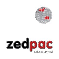 Zedpac Solutions Pty Ltd logo, Zedpac Solutions Pty Ltd contact details