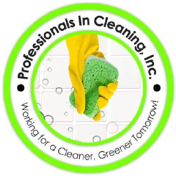 Professionals in Cleaning, Inc logo, Professionals in Cleaning, Inc contact details