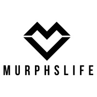 MurphsLife logo, MurphsLife contact details