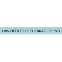 Law Offices of Sheara F. Friend logo, Law Offices of Sheara F. Friend contact details