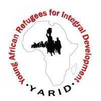 Young African Refugees for Integral Development logo, Young African Refugees for Integral Development contact details