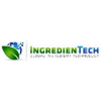 IngredienTech, LLC logo, IngredienTech, LLC contact details