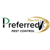 Preferred Pest Control LLC logo, Preferred Pest Control LLC contact details