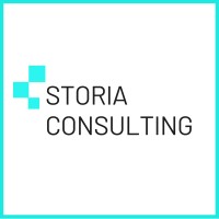 Storia Consulting logo, Storia Consulting contact details