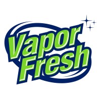 Vapor Fresh logo, Vapor Fresh contact details