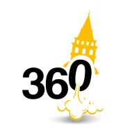 Galata360 logo, Galata360 contact details