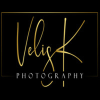 VelisK logo, VelisK contact details