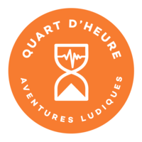 Quart d'Heure logo, Quart d'Heure contact details