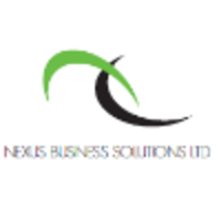 Nexus Business Solutions Ltd logo, Nexus Business Solutions Ltd contact details