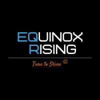 EQuinox Rising logo, EQuinox Rising contact details