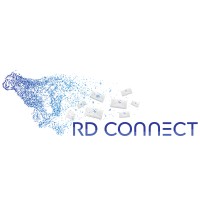 RD CONNECT logo, RD CONNECT contact details