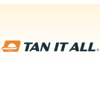 Tan It All logo, Tan It All contact details